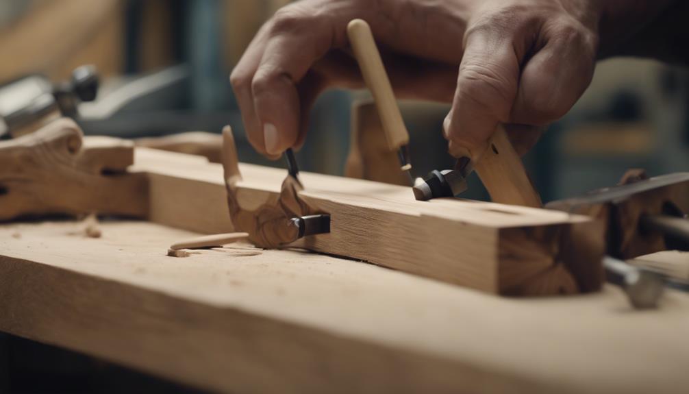innovative woodworking techniques showcase