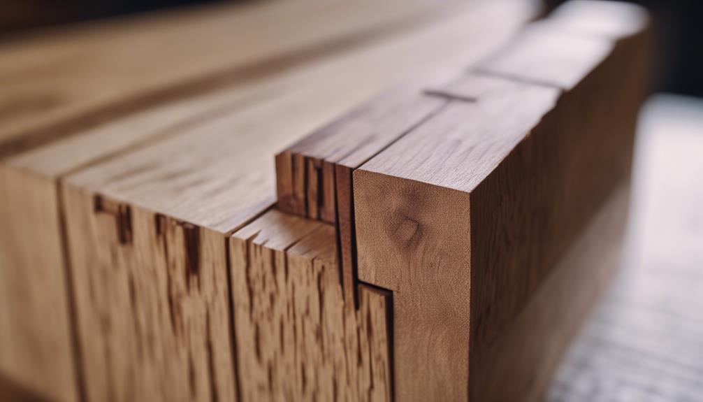 mastering woodworking with precision