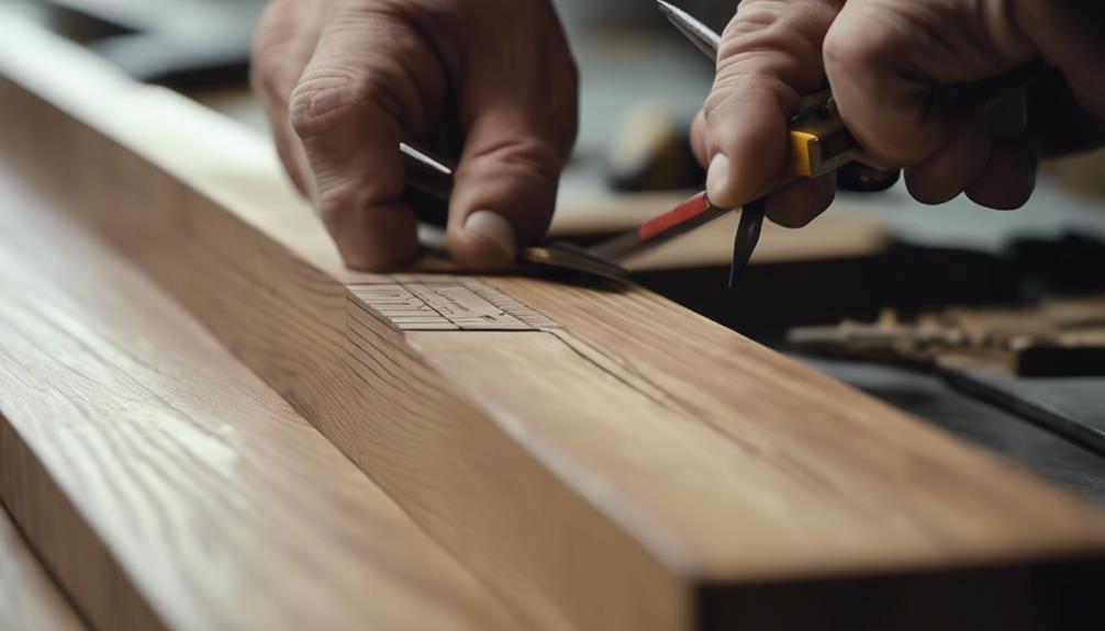 perfecting dovetail joint designs