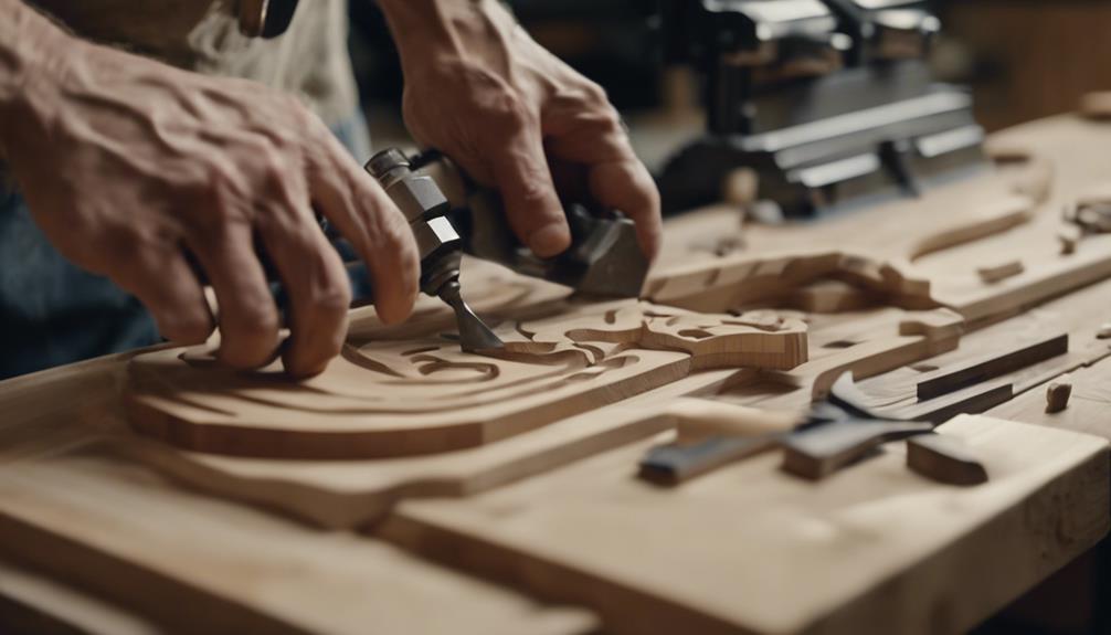 precision cutting with precision