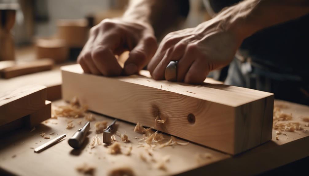 tailoring clothes to individuals