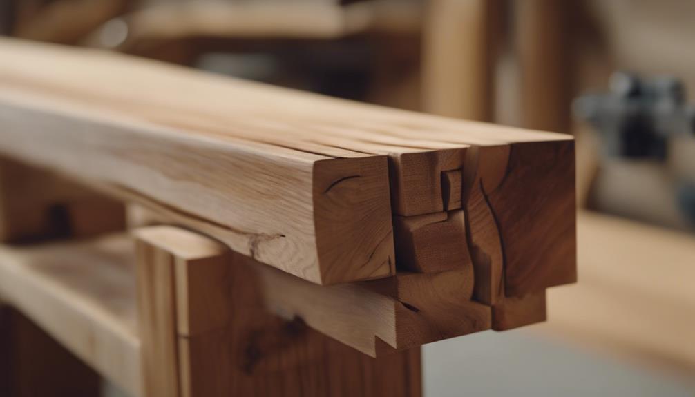 woodworking joinery techniques explained